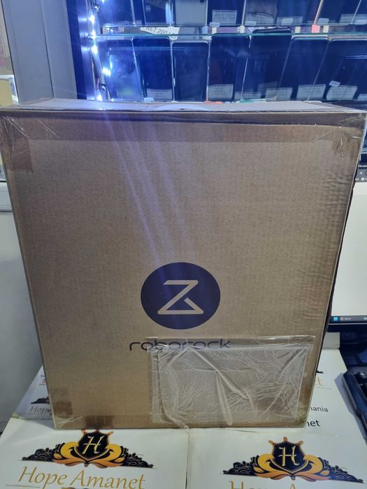 Hope Amanet P6 / Aspirator Roborock S6 MAXV Nou/Sigilat.