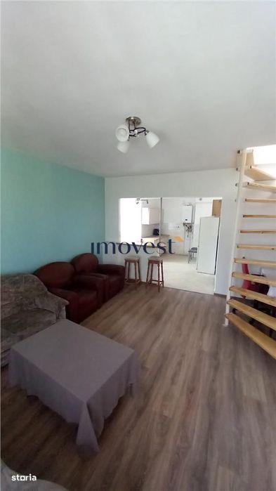 De inchiriat:Apartament cu 3 camere in zona Centrala