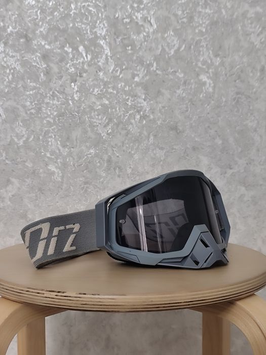 Эндуро шлем в хорошем состоянии