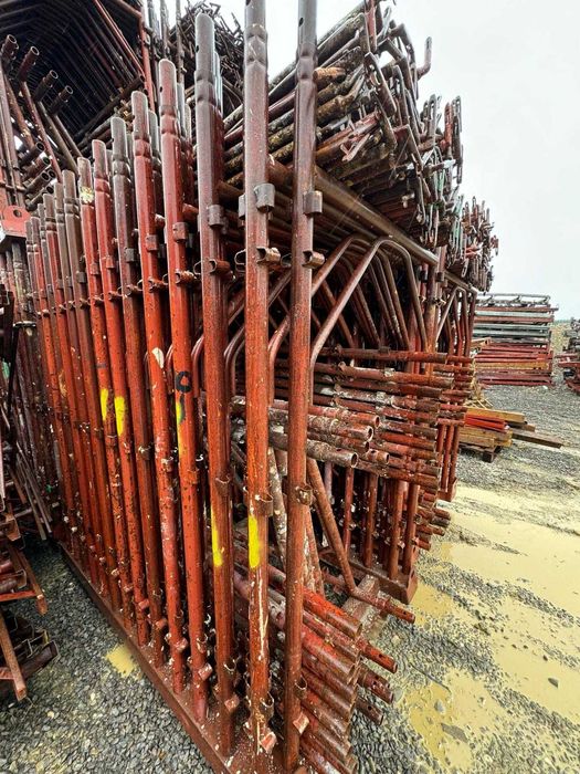 Schela metalica second hand