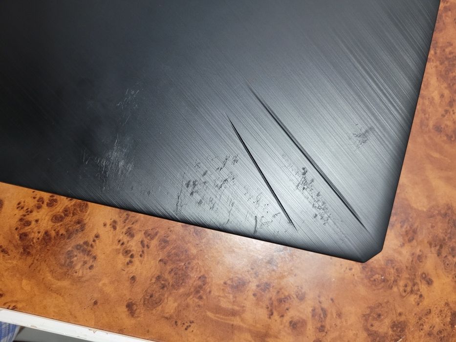 Asus Tuf Gaming ноутбук сотилади