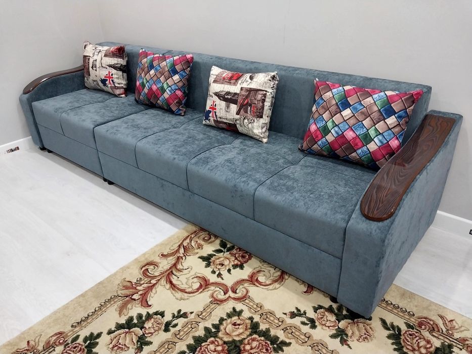 Диван 3.5метр От Производстводителя