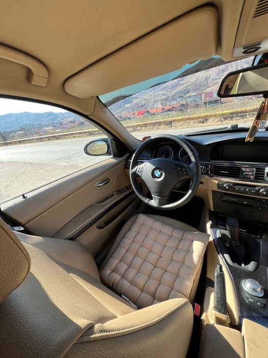 Bmw E90 318D !!!