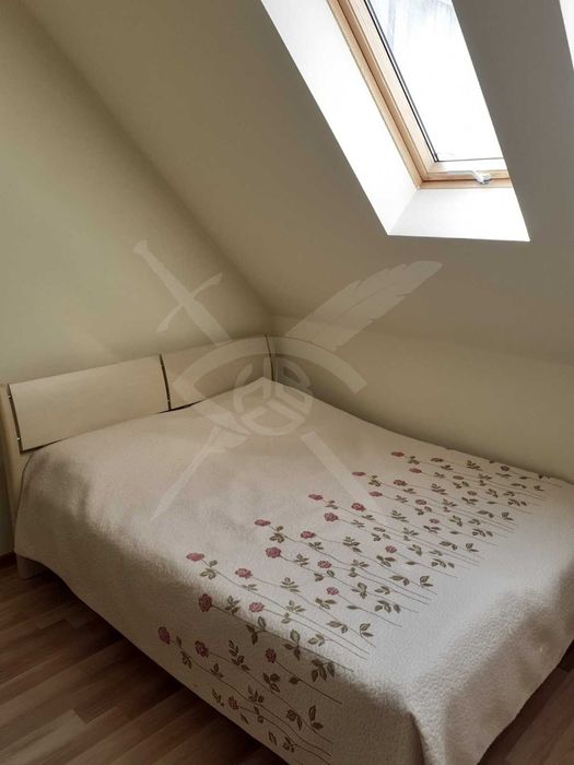 Продава се Двустаен апартамент в Бургас, Възраждане - 74 кв.м за 1852 €/кв.м - Снимка #1