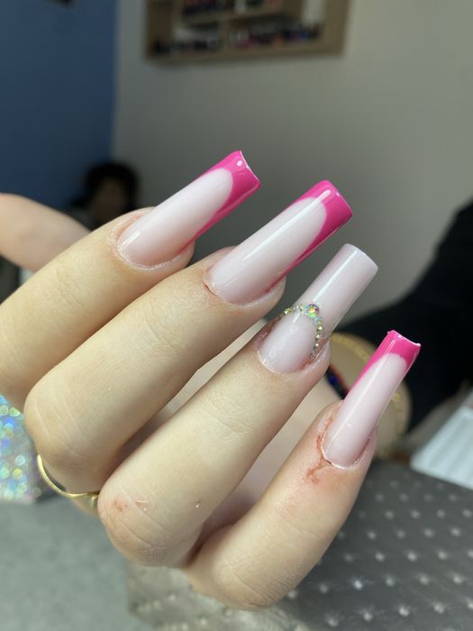 Unghii cu gel Rahova, sector 5