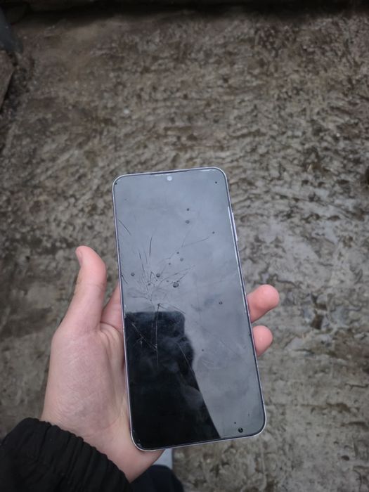 Samsung a05s обмен