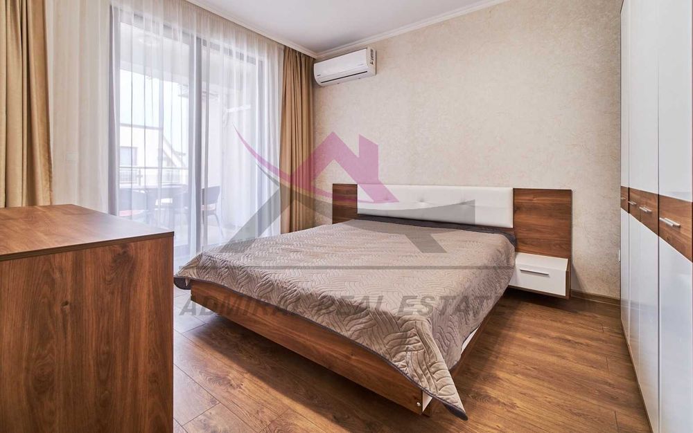 Дава се под наем Двустаен апартамент в Варна, Окръжна болница - 75 кв.м за 800 € - Снимка #2