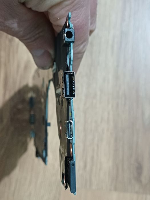 F4301 F5301 For Lenovo ThinkBook 13s G4 IAP placa baza  I5 I7 12th gen