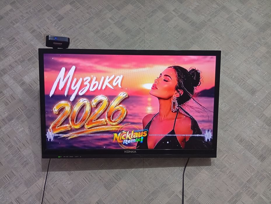 Продам телевизор