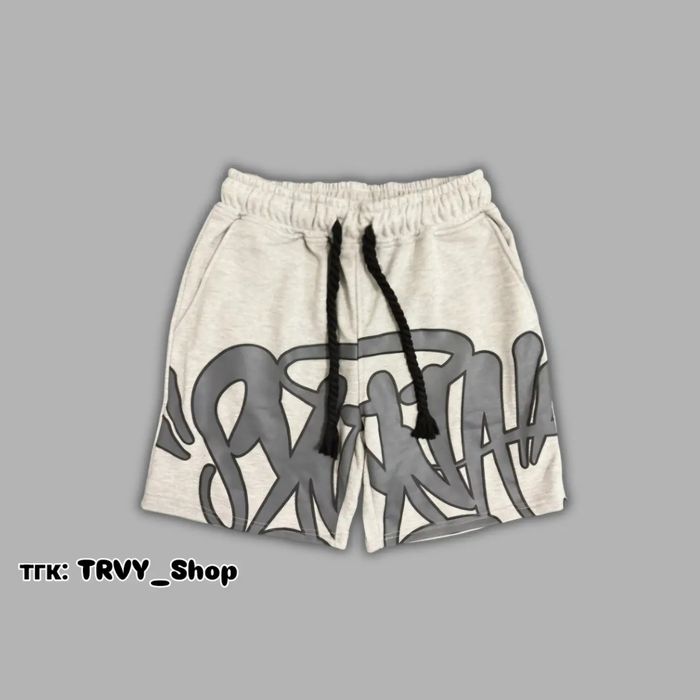 Street wear Shorts