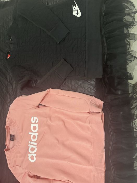 Екипи adidas,nike,pause