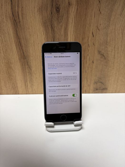 iPhone 6s 32Gb Sanatate baterie 95%