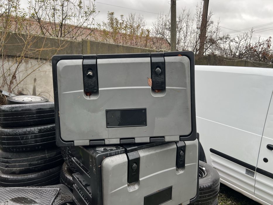 2бр.Съндъци за камиони