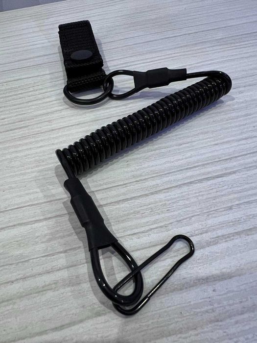 Тактическо оборудване, полиция