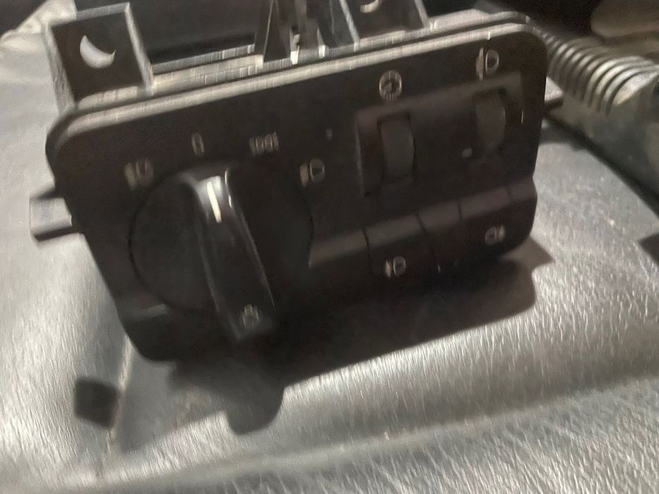 Лайт модули BMW E46