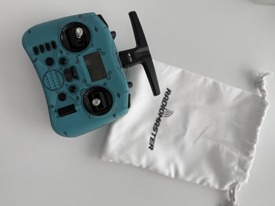 Radiomaster Pocket ELRS - Custom Paint