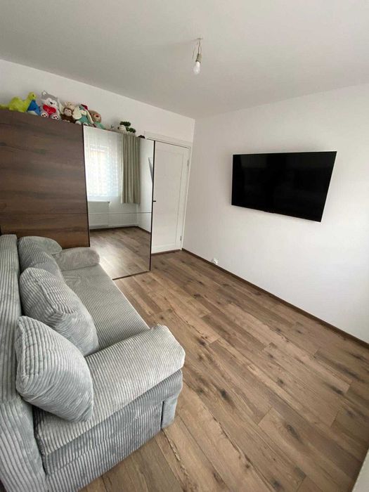 Apartament cu 4 camere in Hunedoara