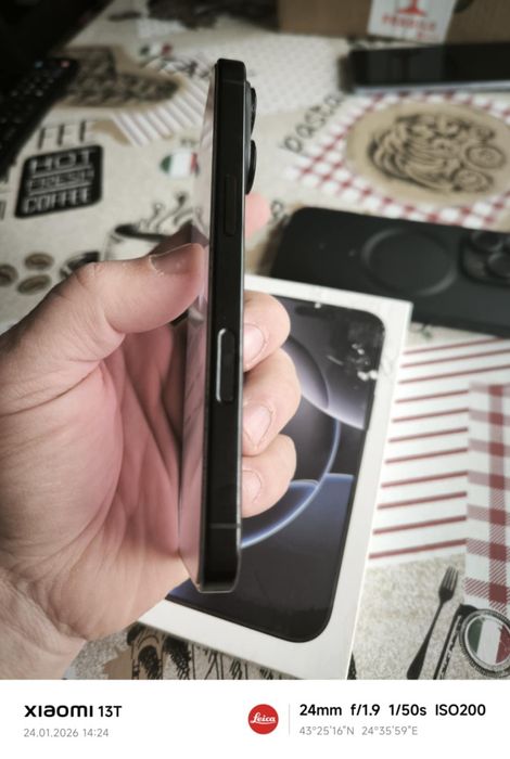 iPhone 16 Pro 128GB Батерия 100%