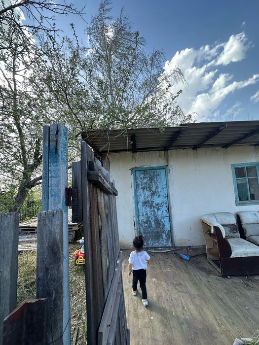 Продаю дача на Природном