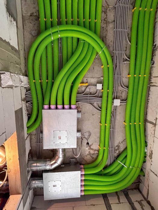 Вентиляция нового поколения