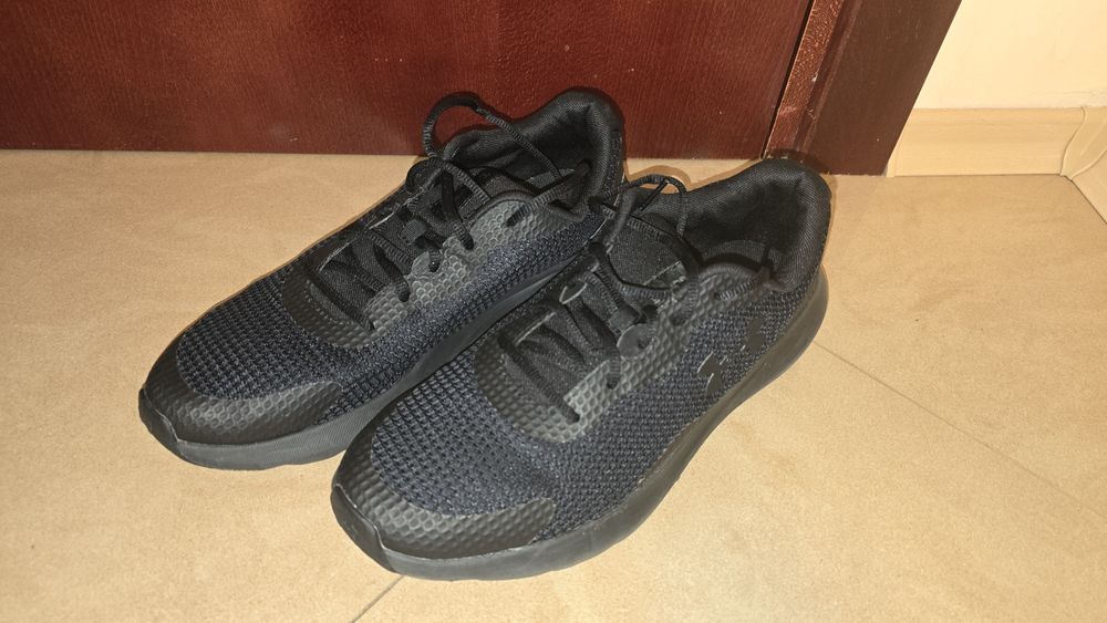 Мъжки маратонки оригинални Nike, Adidas, Puma, Under Armour, KangaROOS