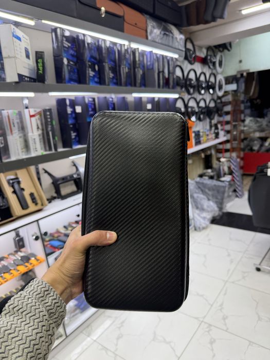 Turbo fen original Booster