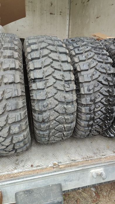 Продам грязевые шины Crossmaxx