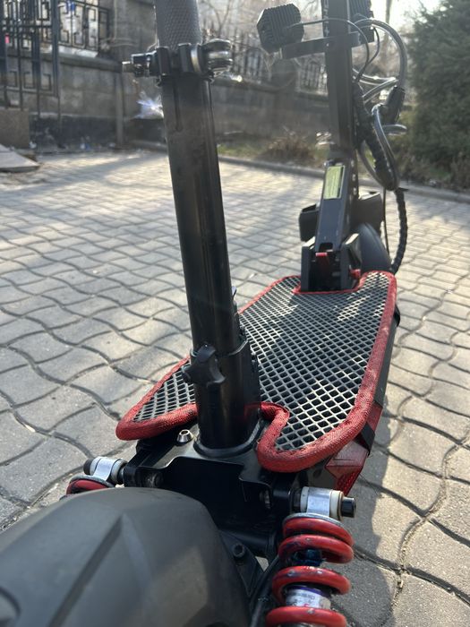 Продам Kigo M4 pro plus