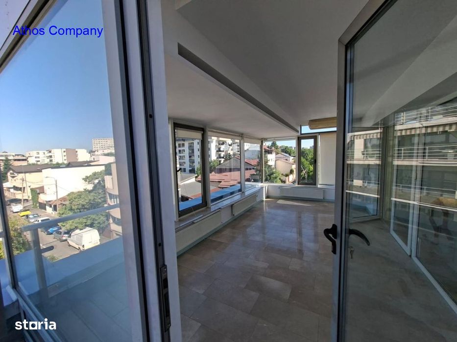 P.ta Domenii-Grivita Vila 2 etaje la 3100 euro/luna