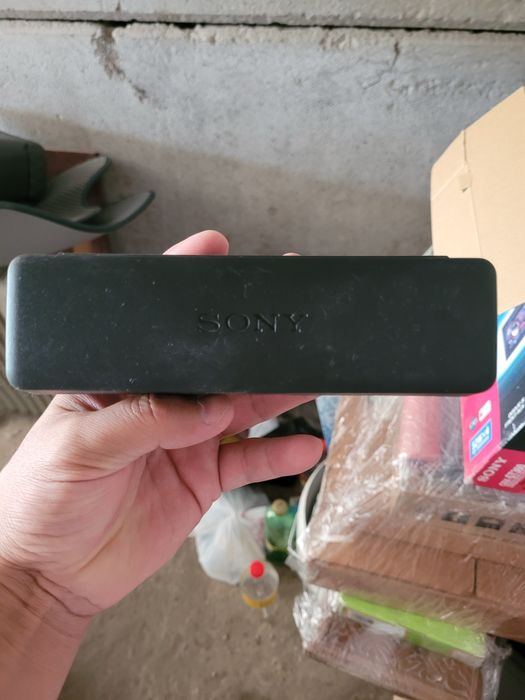 Оригинал магнитофон 100% Sony Xplod CDX-GT360