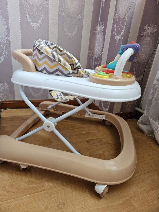 Продам детские ходунки