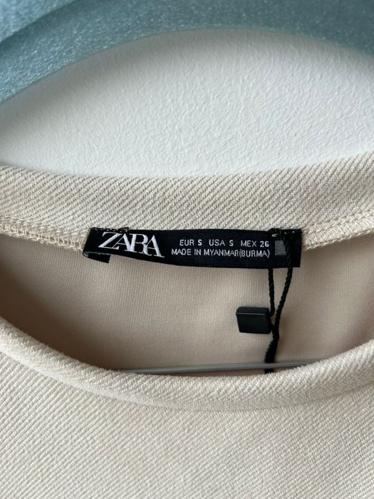 Rochie Zara, marime S, noua