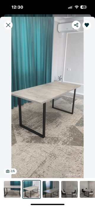 Компьютерныи стол