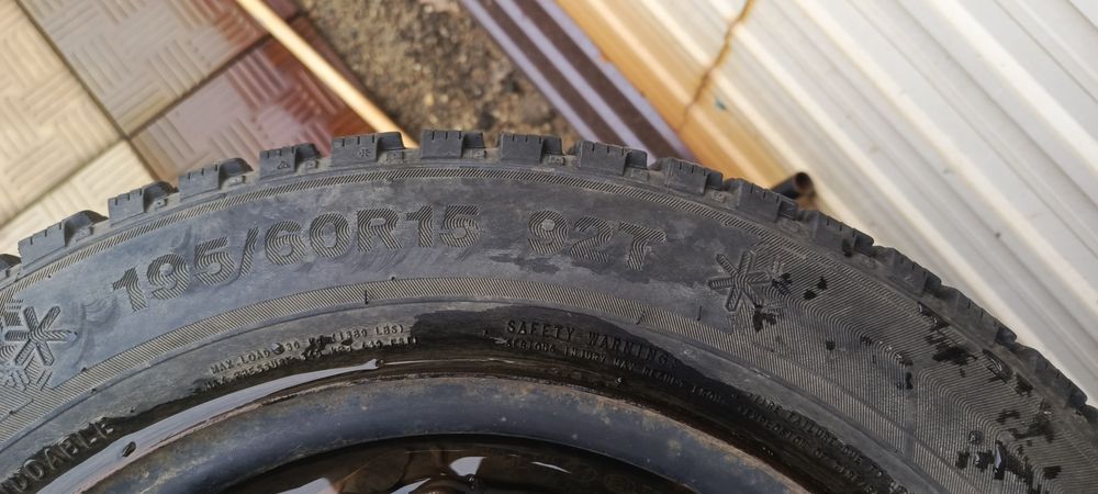 Продам шину со штампами