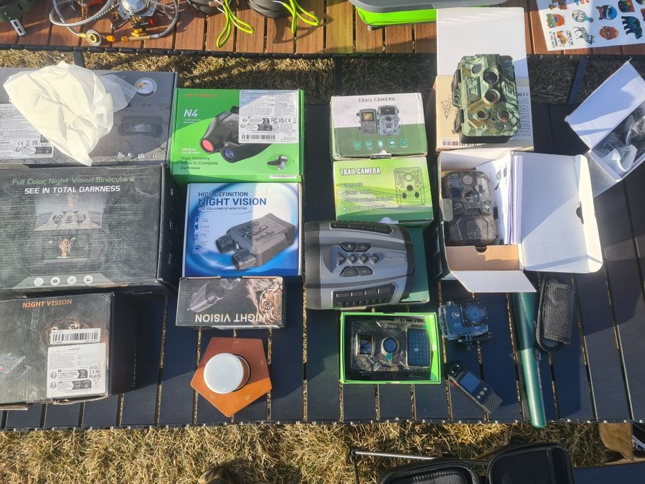 Туристическая посуда