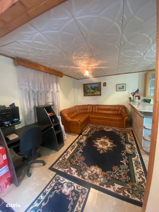 De vanzare casa in Roman, suprafata 150mp, teren de 456mp, 85000euro