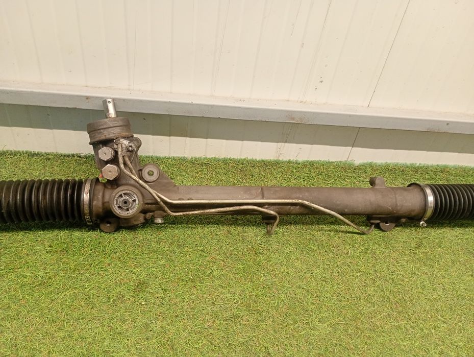 Caseta direcție Audi A4 B7