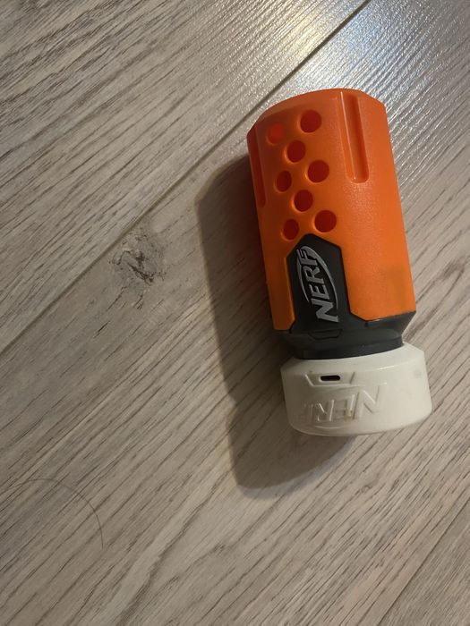 Bipod Nerf Accesori Nerf Luneta Nerf modulus amortizor nerf