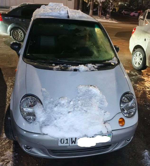 Срочна  матиз бест 2010 й сотилади