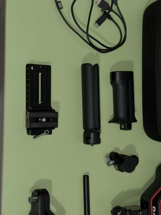 Dji ronin rs3 combo