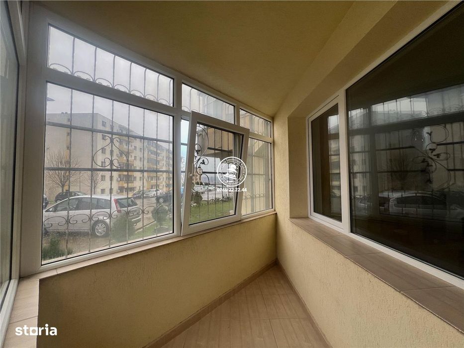 Apartament 2 camere de vanzare in complexul Ideal Residence – confort,