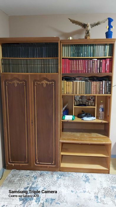 Советская стенка