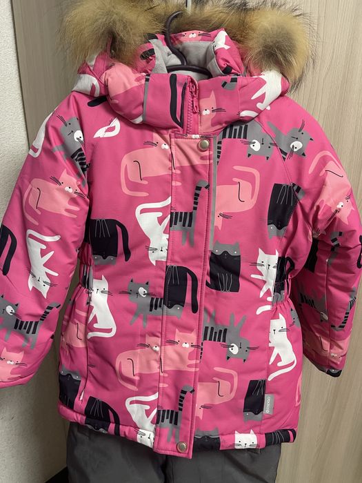 Продам комбинезон