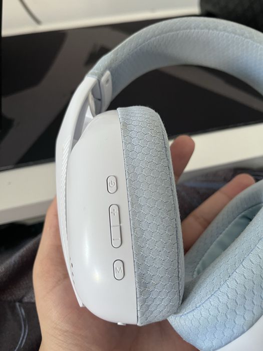 Наушники от аула