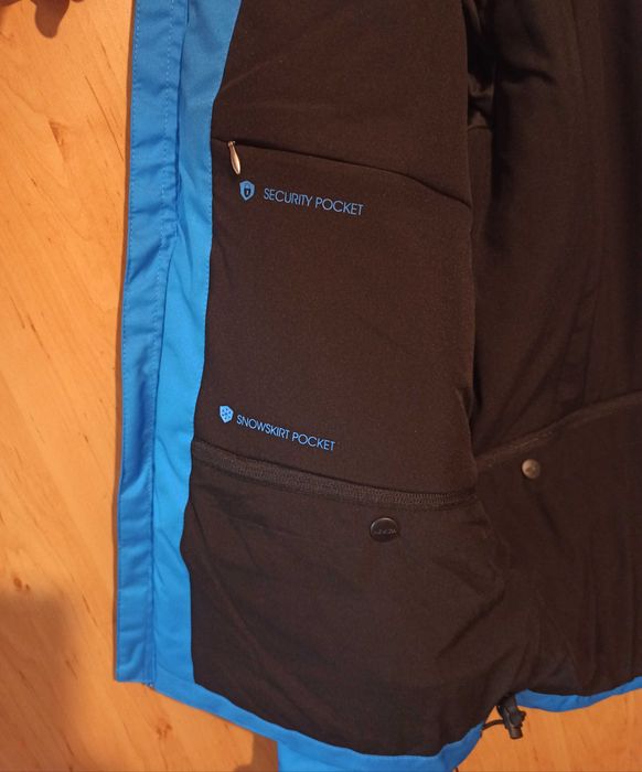 Geacă schi ski Nevica Vail, 10000 MM. (NOUĂ)