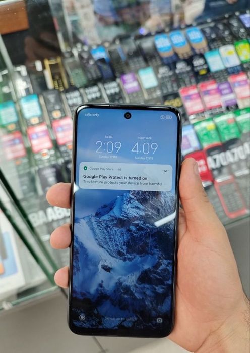 Redmi 10 128/6 ideal