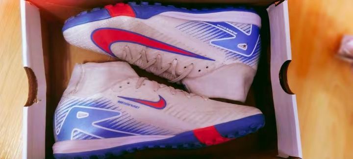 Сараконошки новый