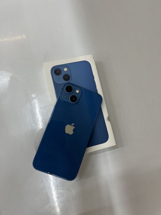iPhone 13 , 128гб 82%