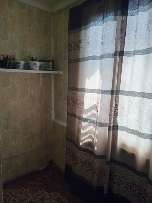 Своя 1/4/4 квартира без маклера