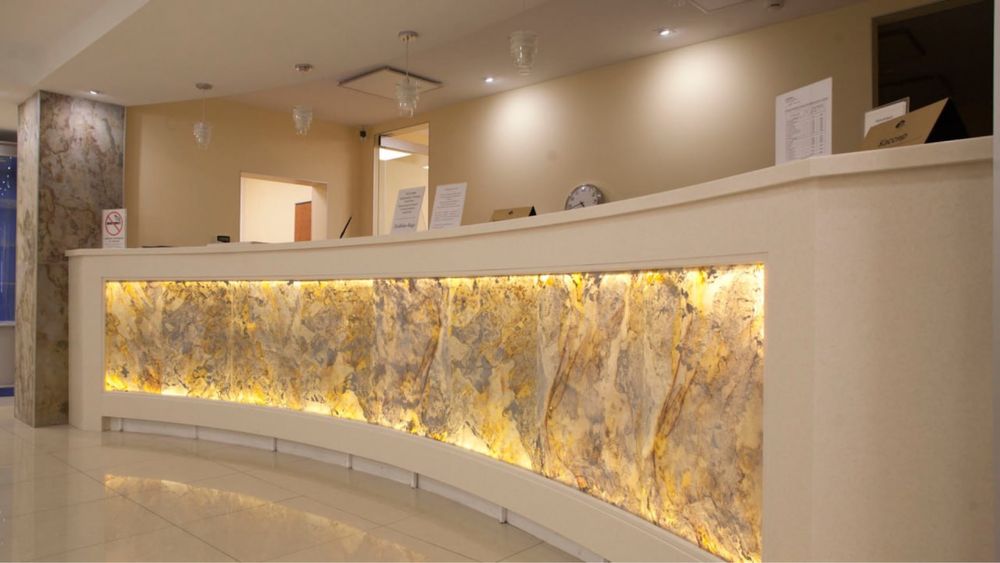 ONIX тошлар табий